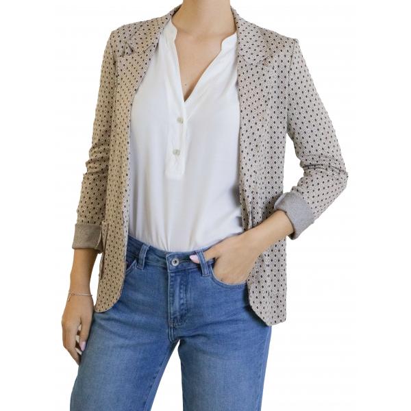 Blazer fantasia  "Eli" 